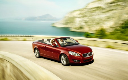 Volvo C70